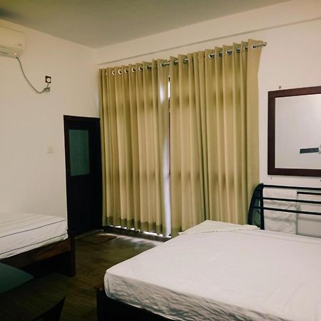 Home Stay Resort Nilaveli Exterior photo