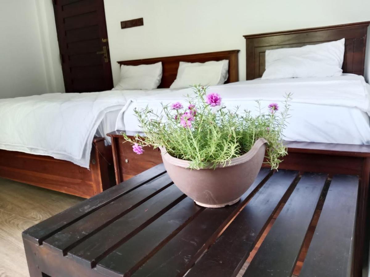 Home Stay Resort Nilaveli Exterior photo