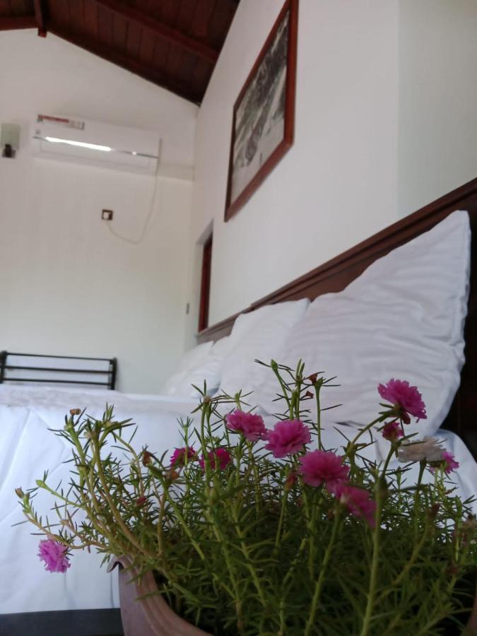 Home Stay Resort Nilaveli Exterior photo