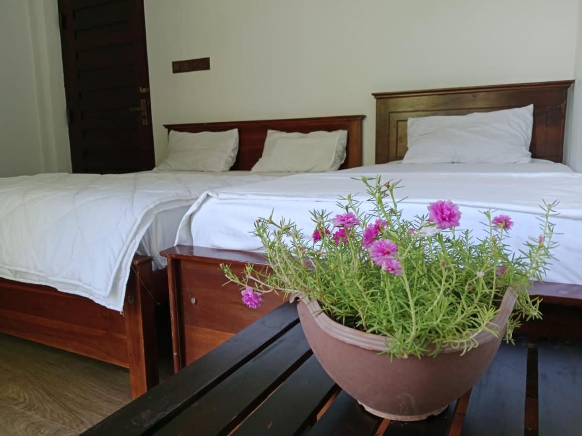 Home Stay Resort Nilaveli Exterior photo