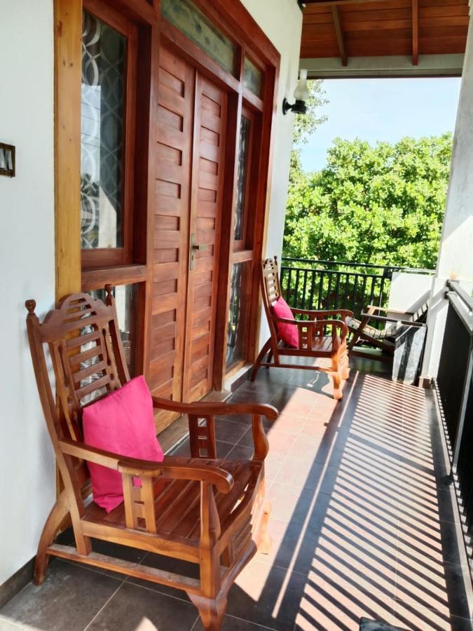 Home Stay Resort Nilaveli Exterior photo