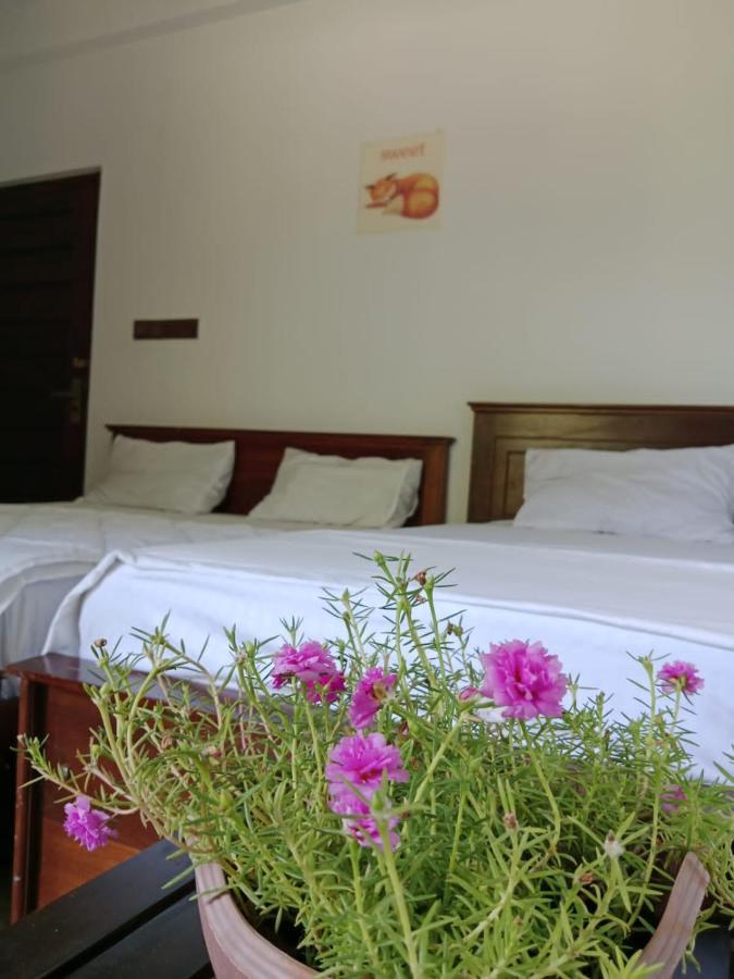 Home Stay Resort Nilaveli Exterior photo