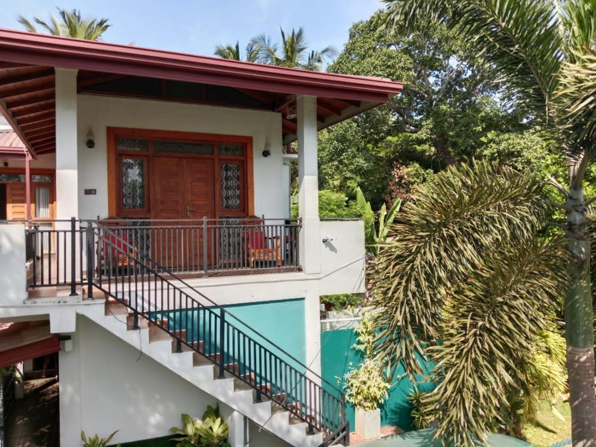 Home Stay Resort Nilaveli Exterior photo