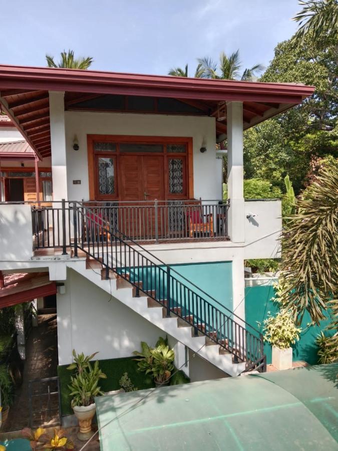 Home Stay Resort Nilaveli Exterior photo