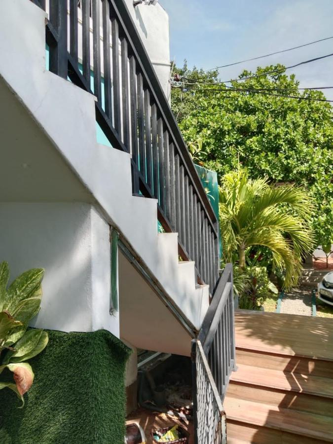Home Stay Resort Nilaveli Exterior photo