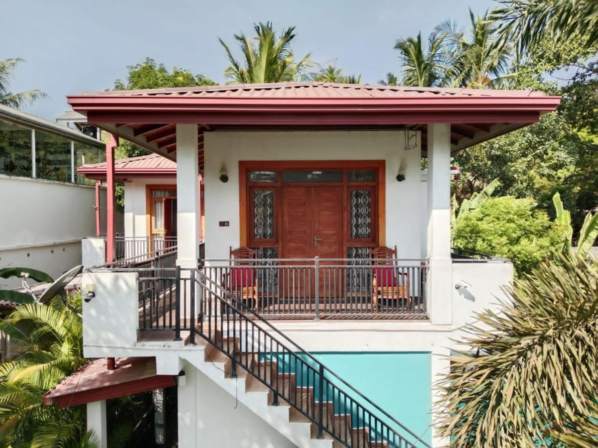 Home Stay Resort Nilaveli Exterior photo