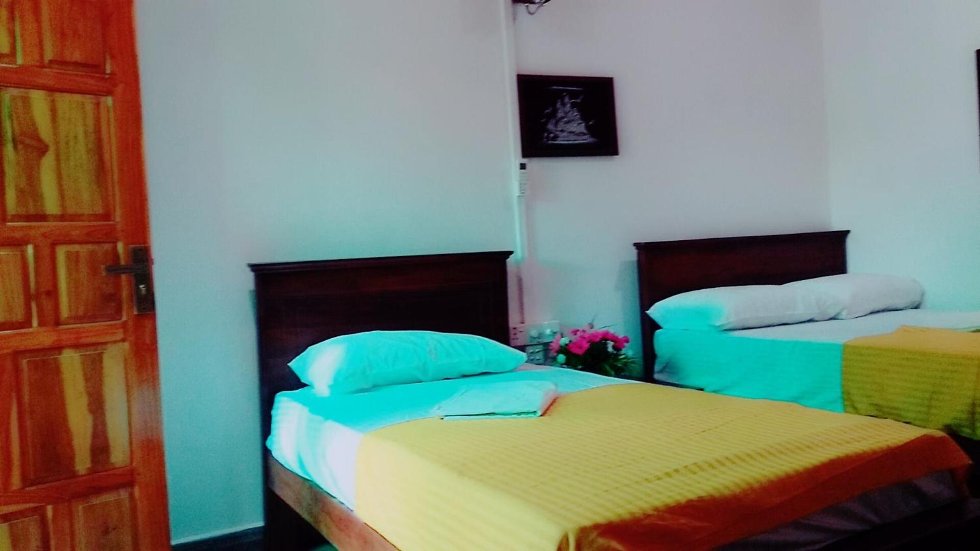 Home Stay Resort Nilaveli Exterior photo