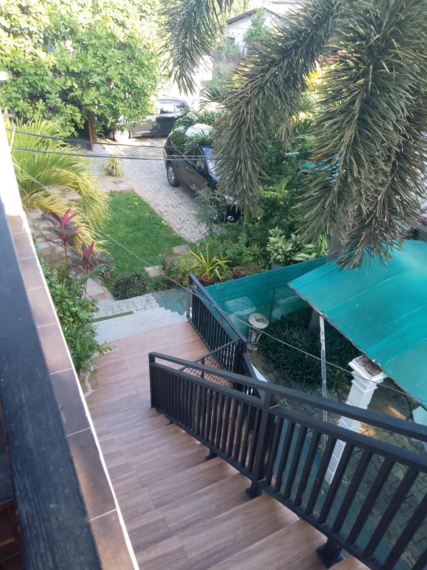 Home Stay Resort Nilaveli Exterior photo